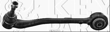 KEY PARTS kca6203 -  Рычаг независимой подвески колеса, подвеска колеса